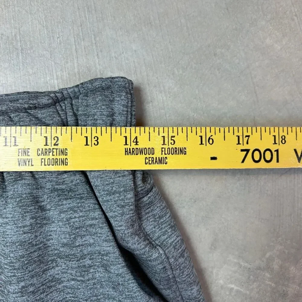 Nike fn gray